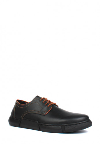 Полуботинки Rieker B1922-00 | интернет-магазин KC-Shoes