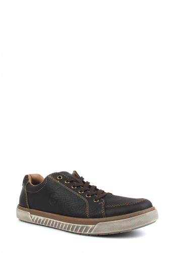 Полуботинки Rieker 17901-25 | интернет-магазин KC-Shoes