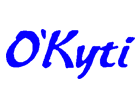 O'kyti